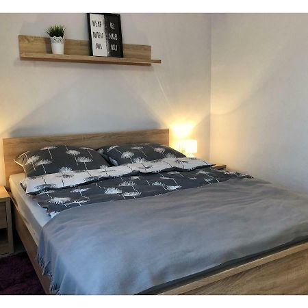 Apartament Przy Ratuszu Rzeszów Exteriér fotografie