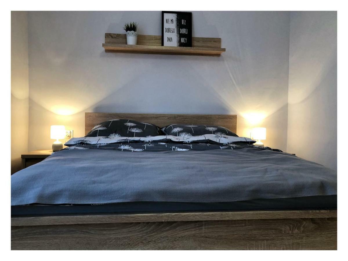 Apartament Przy Ratuszu Rzeszów Exteriér fotografie