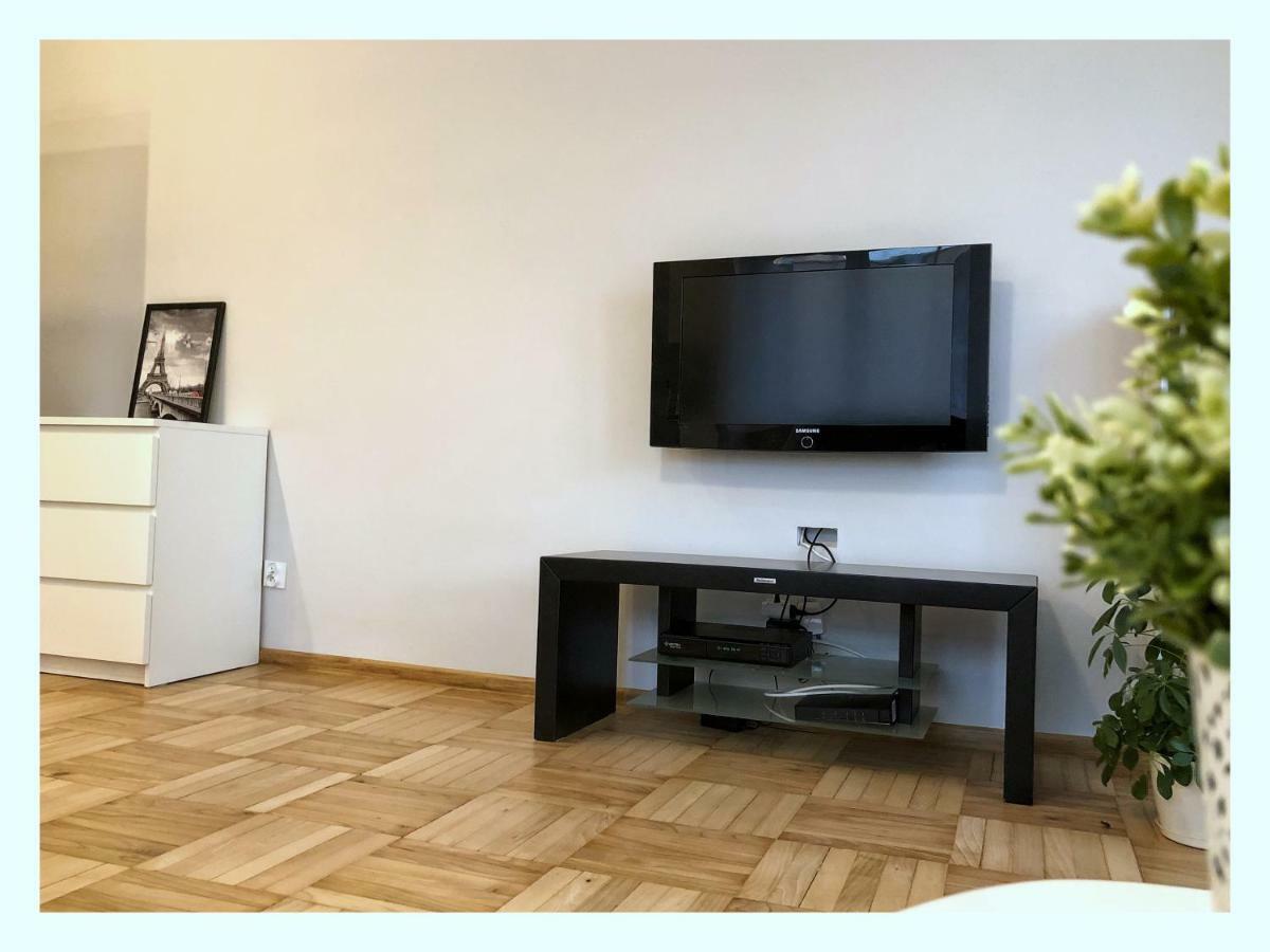 Apartament Przy Ratuszu Rzeszów Exteriér fotografie