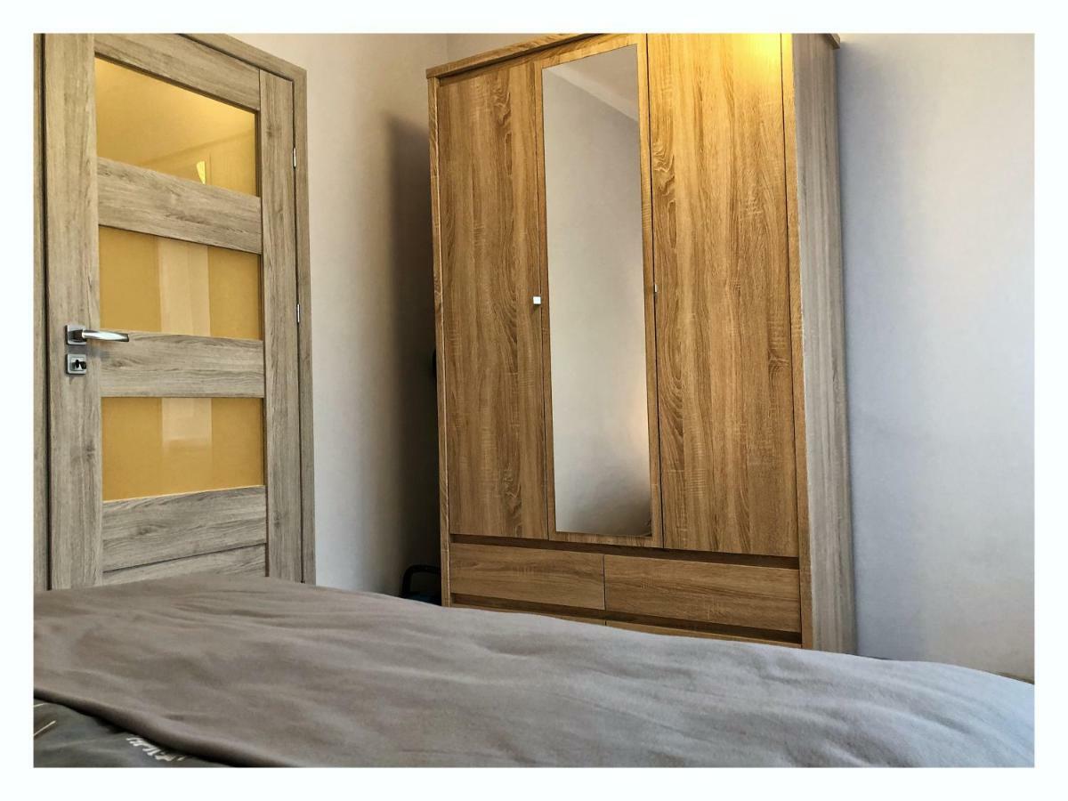 Apartament Przy Ratuszu Rzeszów Exteriér fotografie