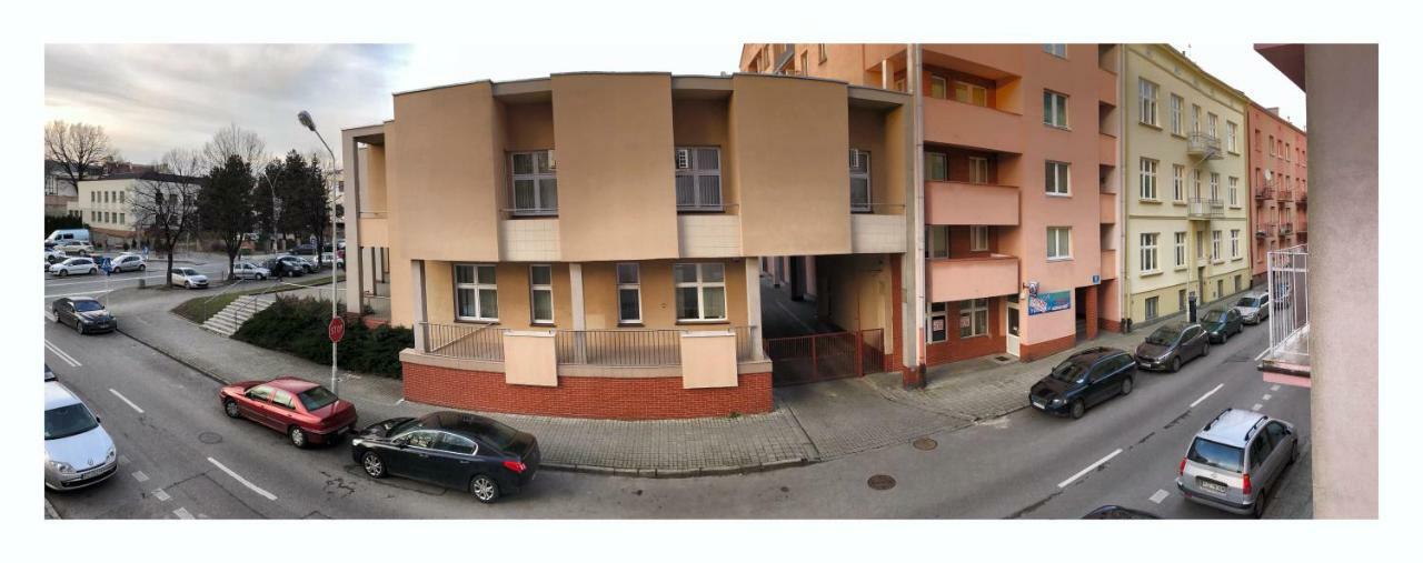 Apartament Przy Ratuszu Rzeszów Exteriér fotografie