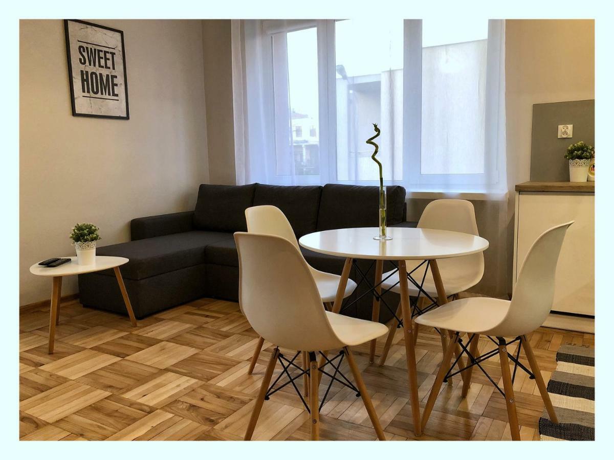 Apartament Przy Ratuszu Rzeszów Exteriér fotografie