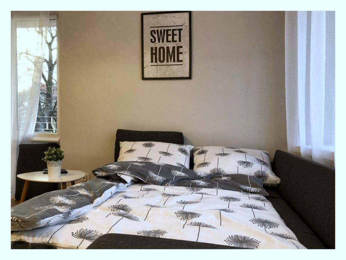 Apartament Przy Ratuszu Rzeszów Exteriér fotografie