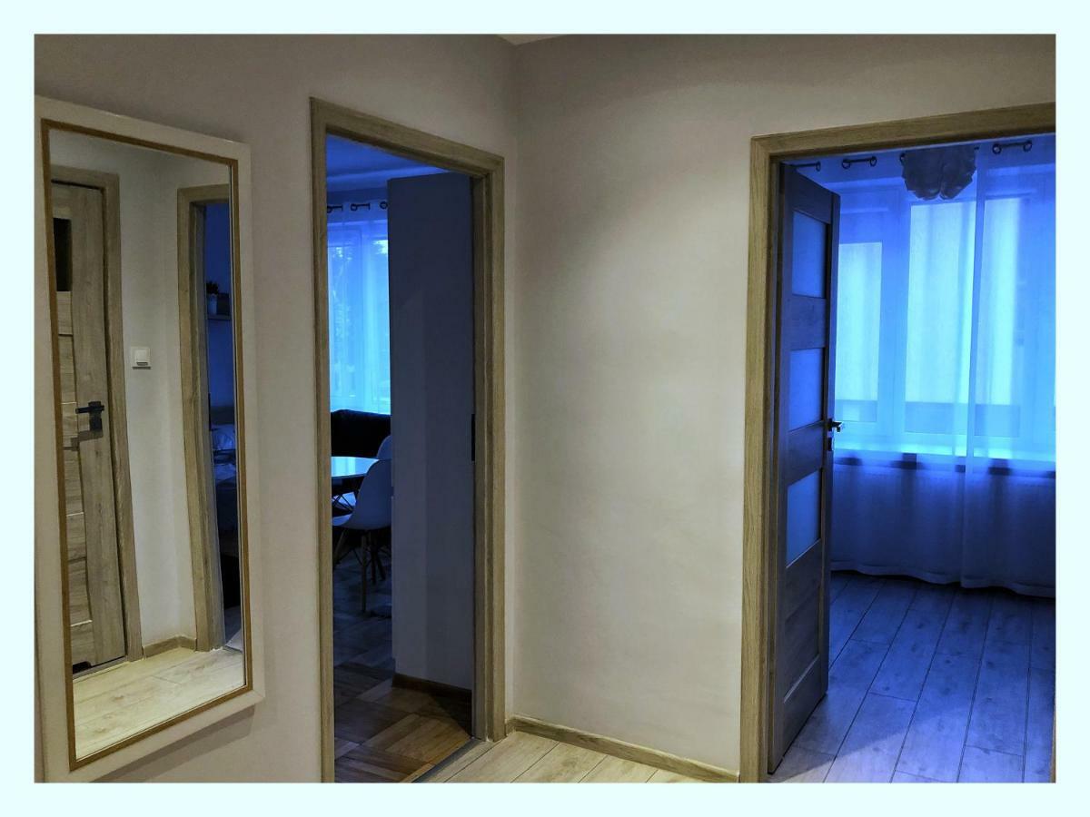 Apartament Przy Ratuszu Rzeszów Exteriér fotografie