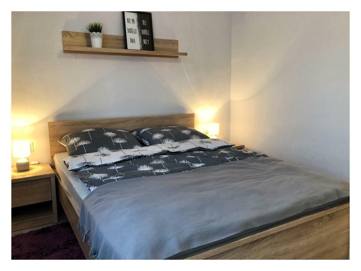 Apartament Przy Ratuszu Rzeszów Exteriér fotografie