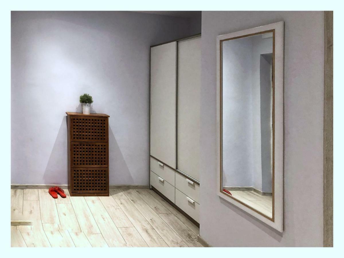 Apartament Przy Ratuszu Rzeszów Exteriér fotografie