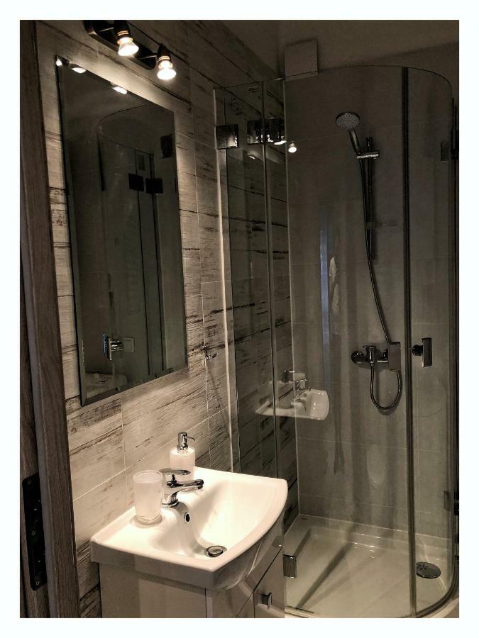 Apartament Przy Ratuszu Rzeszów Exteriér fotografie