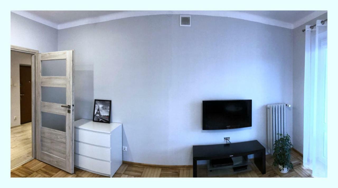 Apartament Przy Ratuszu Rzeszów Exteriér fotografie