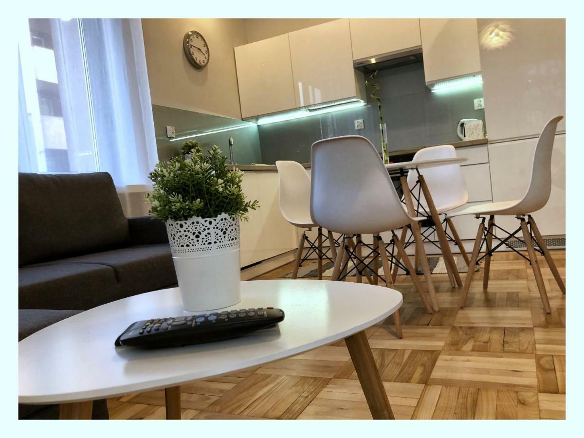 Apartament Przy Ratuszu Rzeszów Exteriér fotografie